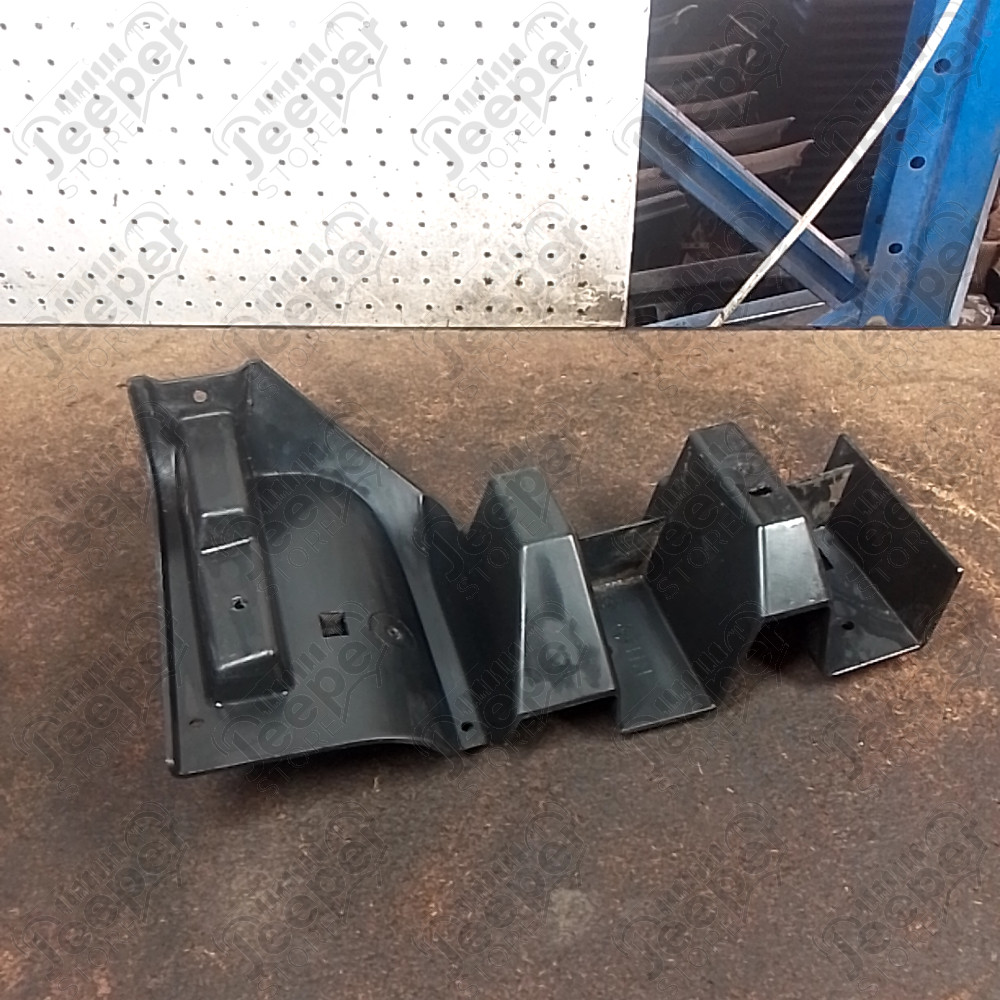 Occasion : Renfort pour pare chocs arrière droit pour Jeep Cherokee Liberty KJ