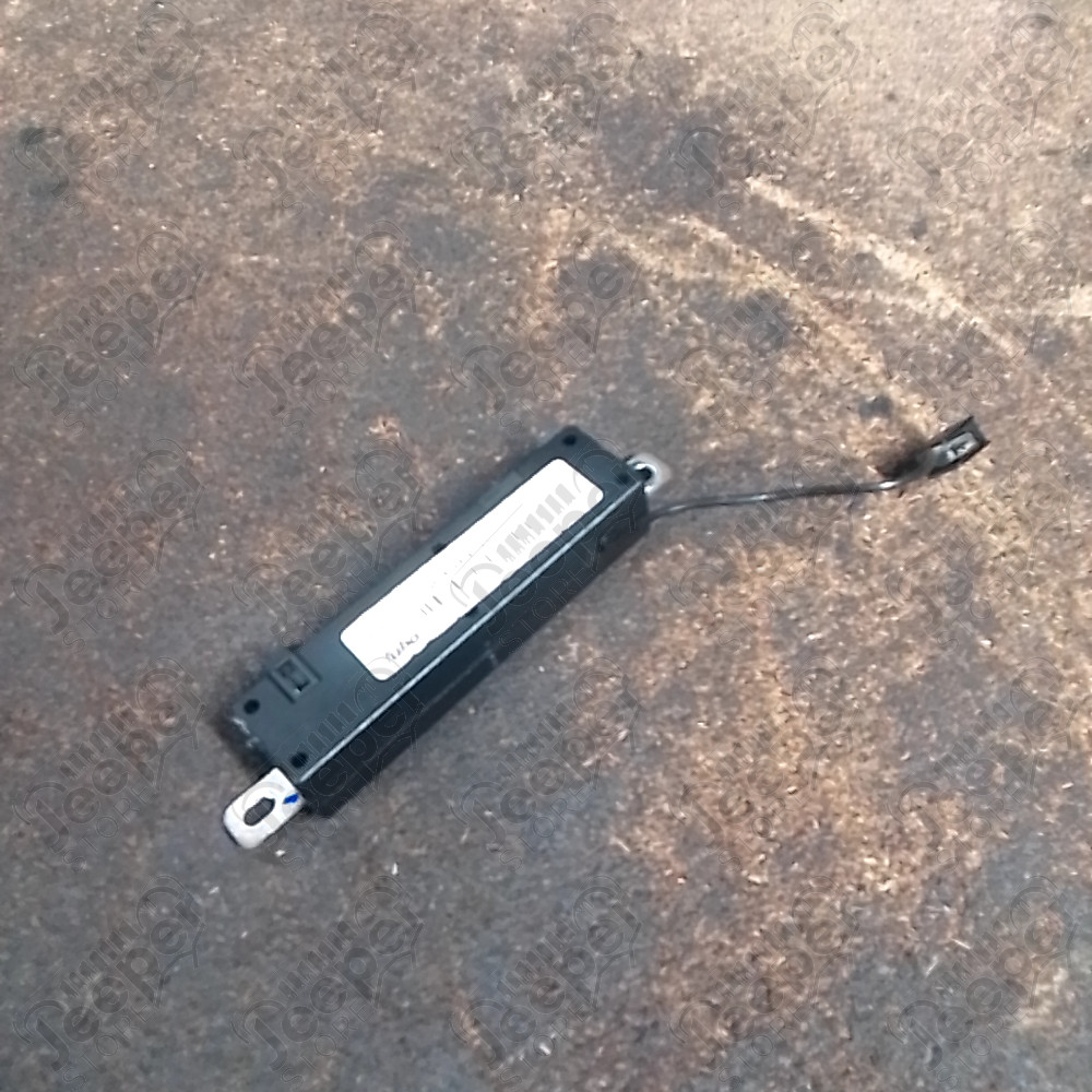 Occasion : Amplificateur d'antenne pour Jeep Cherokee Liberty KJ