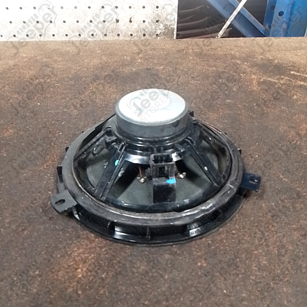 Occasion : Haut parleur de porte arrière pour Jeep Cherokee Liberty KJ