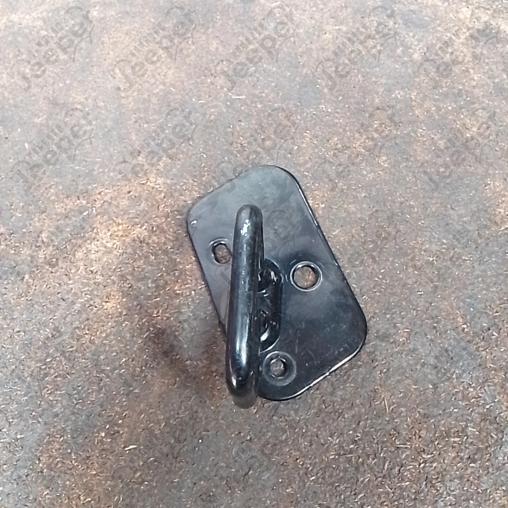 Occasion : Verrouillage de siège arrière droit pour Jeep Cherokee Liberty KJ