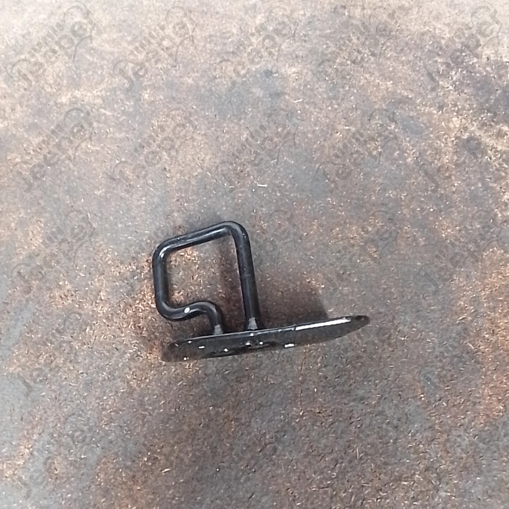 Occasion : Verrouillage de siège arrière droit pour Jeep Cherokee Liberty KJ
