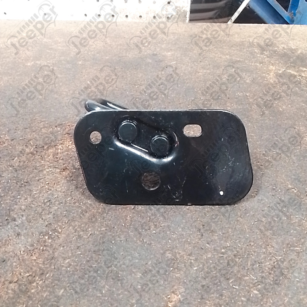 Occasion : Verrouillage de siège arrière gauche pour Jeep Cherokee Liberty KJ