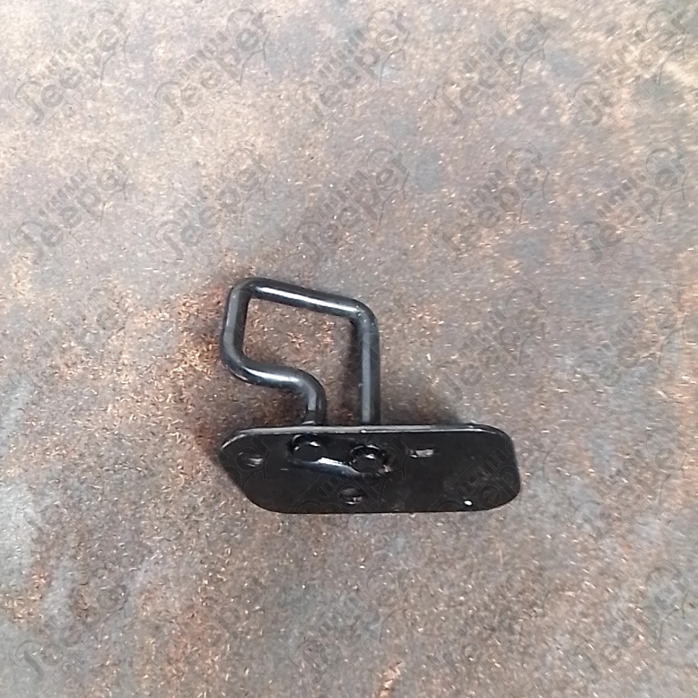 Occasion : Verrouillage de siège arrière gauche pour Jeep Cherokee Liberty KJ