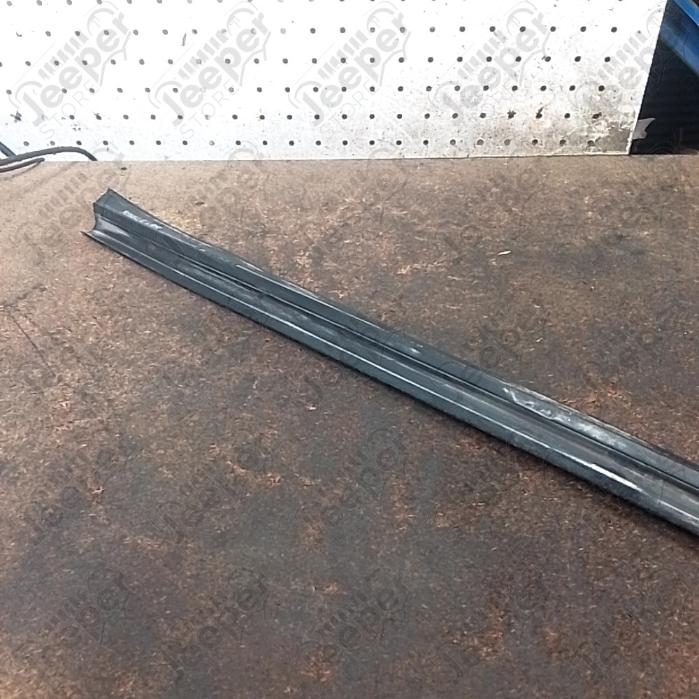 Occasion : Lécheur vitre intérieur arrière gauche pour Jeep Grand Cherokee ZJ, ZG