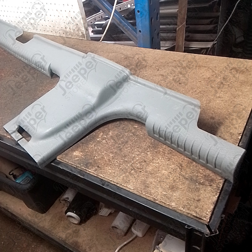 Occasion : Seuil de porte avant gauche pour Jeep Cherokee Liberty KJ