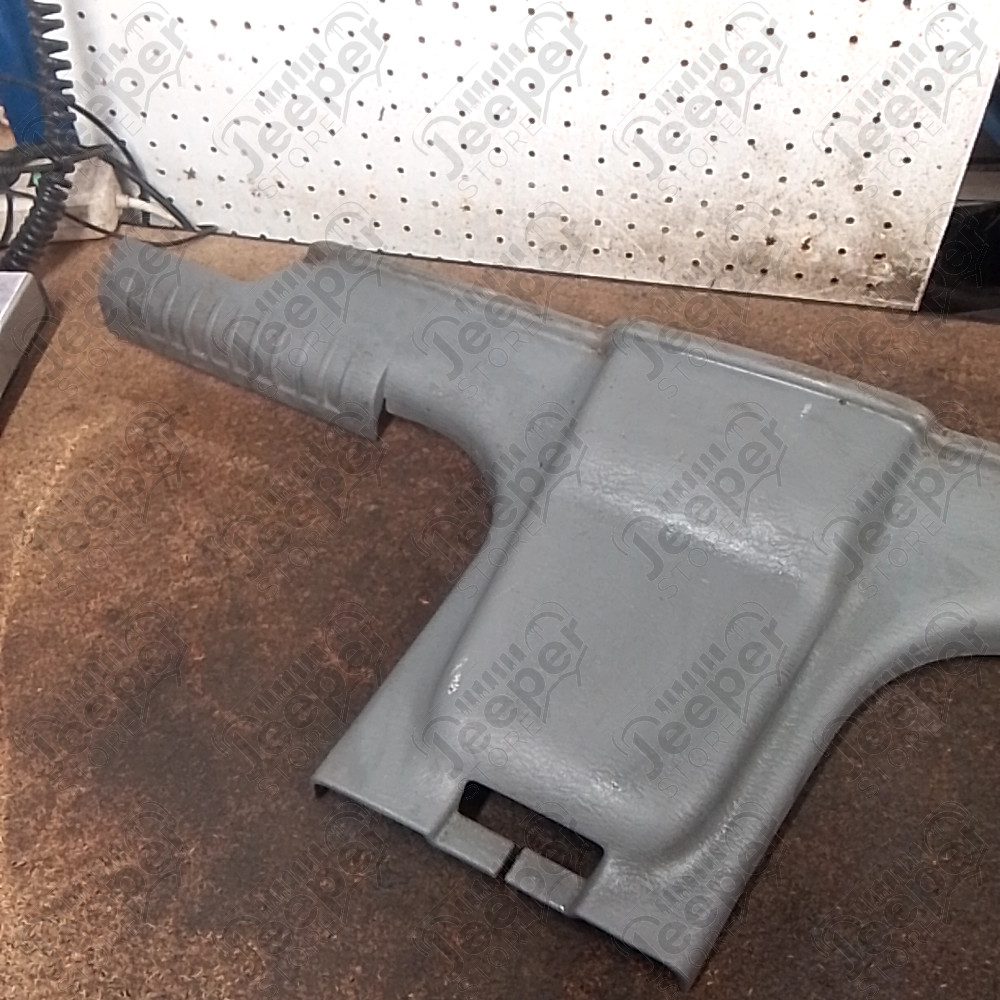 Occasion : Seuil de porte avant droit pour Jeep Cherokee Liberty KJ