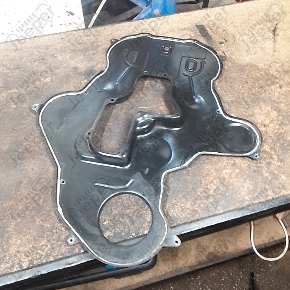 Occasion : Carter de distribution pour 2.8L CRD pour Jeep Cherokee Liberty KJ