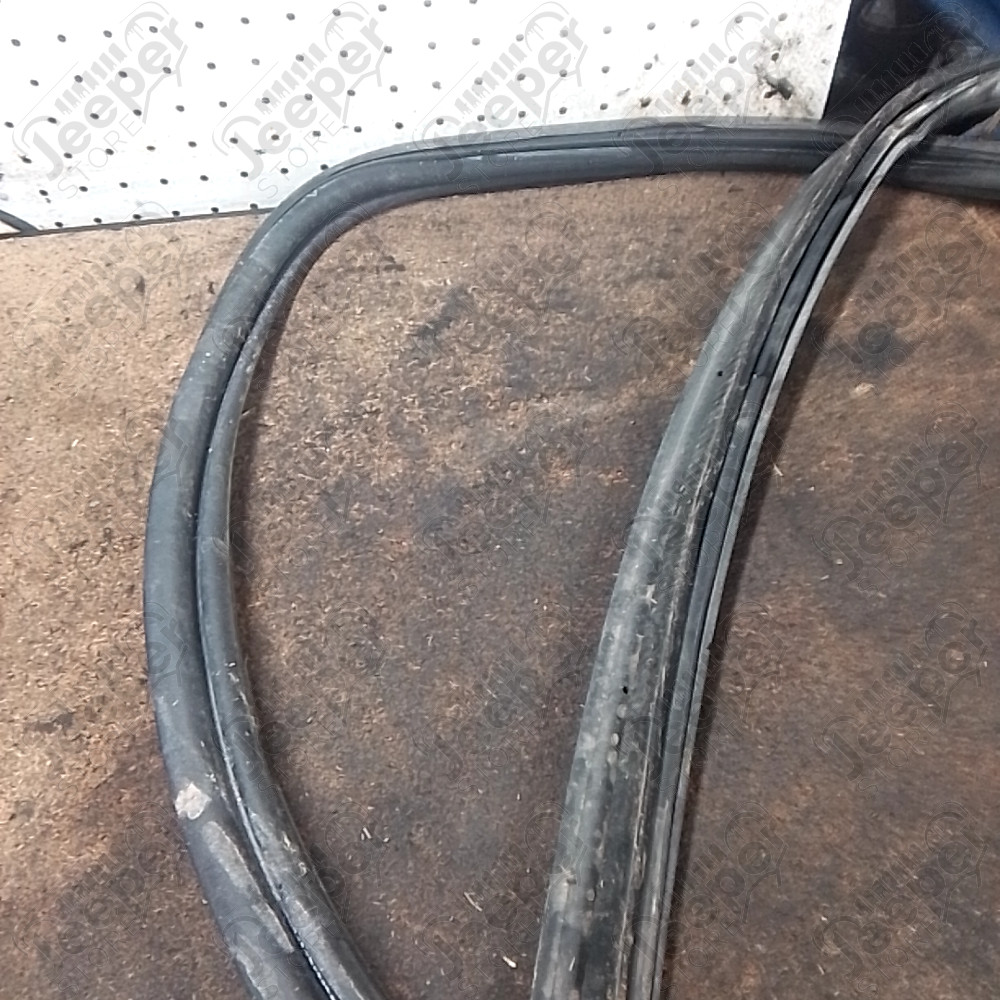 Occasion : Joint de coffre pour Jeep Cherokee Liberty KJ