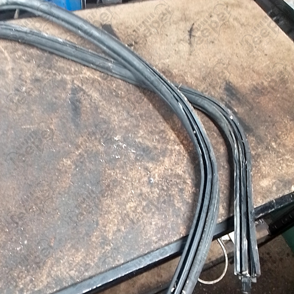 Occasion : Joint de coffre pour Jeep Cherokee Liberty KJ