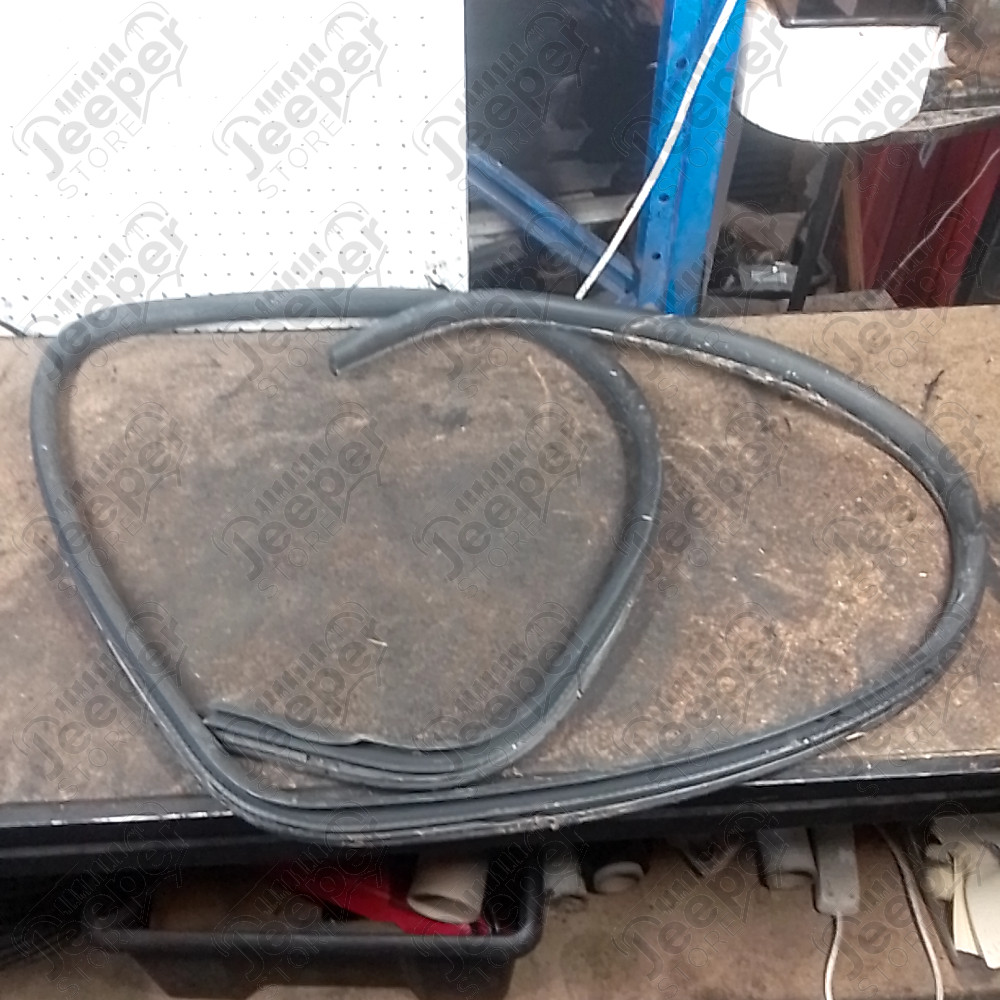 Occasion : Joint de porte arrière gauche pour Jeep Cherokee Liberty KJ