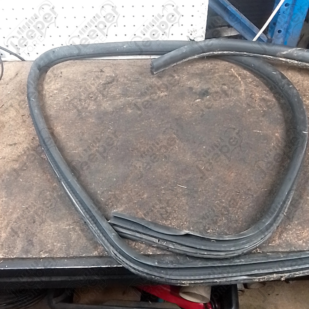 Occasion : Joint de porte arrière gauche pour Jeep Cherokee Liberty KJ
