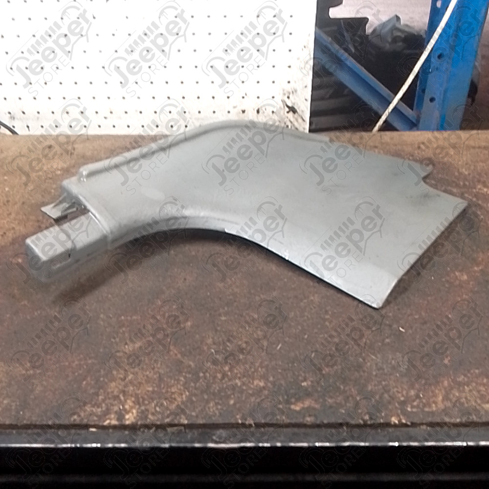 Occasion : Plastique intérieur avant droit pour Jeep Cherokee Liberty KJ