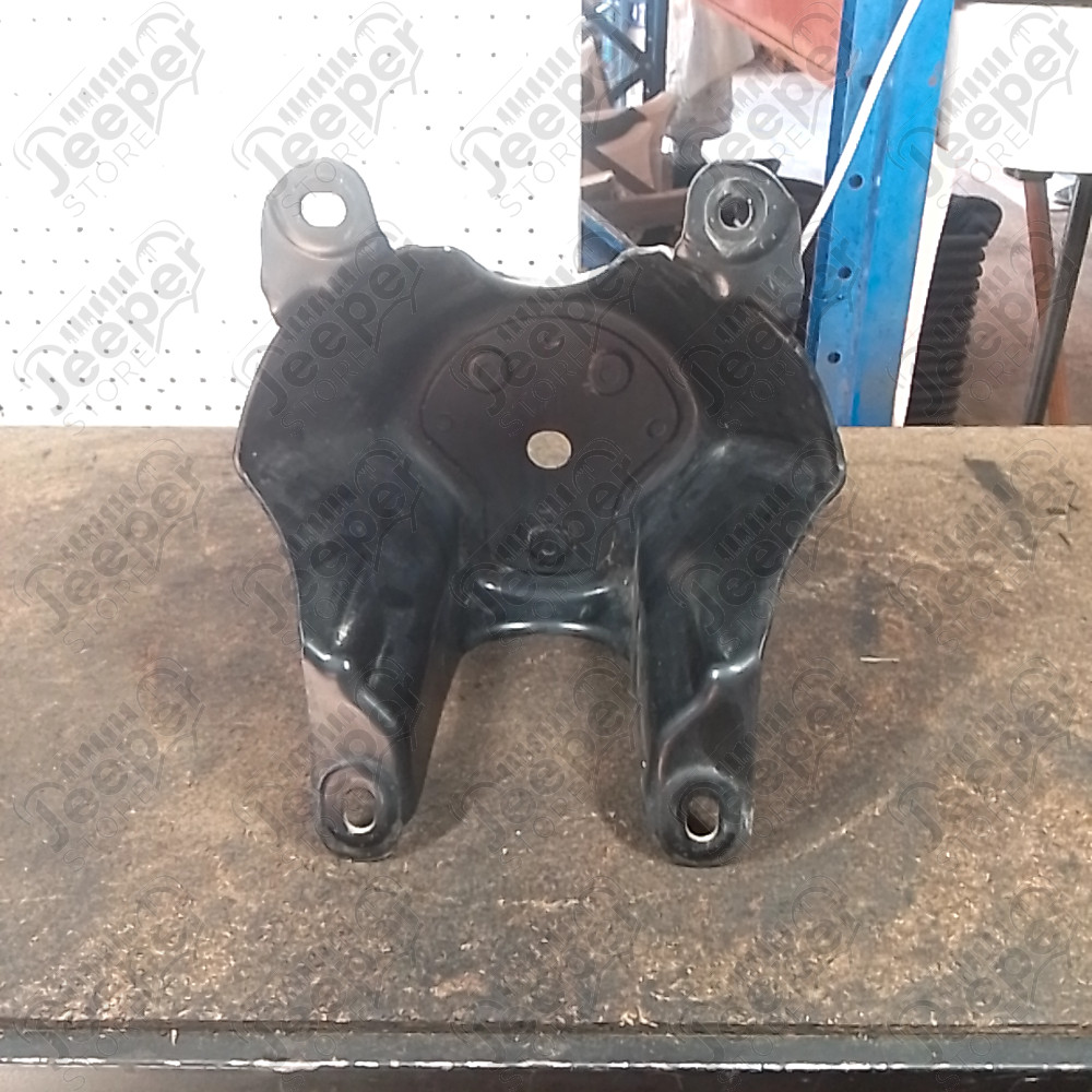Occasion : Support de roue de secours pour Jeep Cherokee Liberty KJ