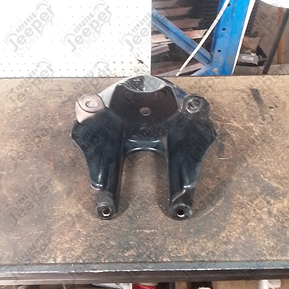 Occasion : Support de roue de secours pour Jeep Cherokee Liberty KJ