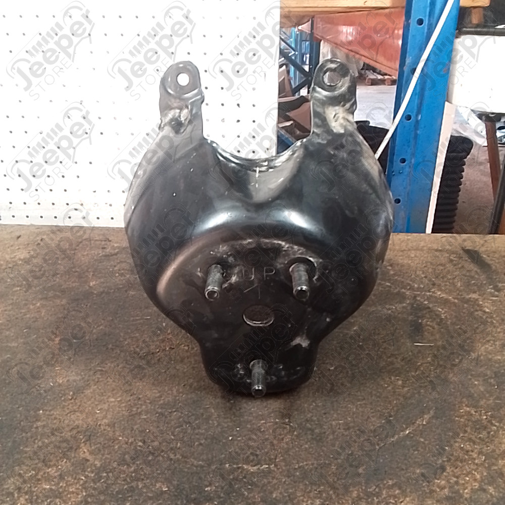 Occasion : Support de roue de secours pour Jeep Cherokee Liberty KJ