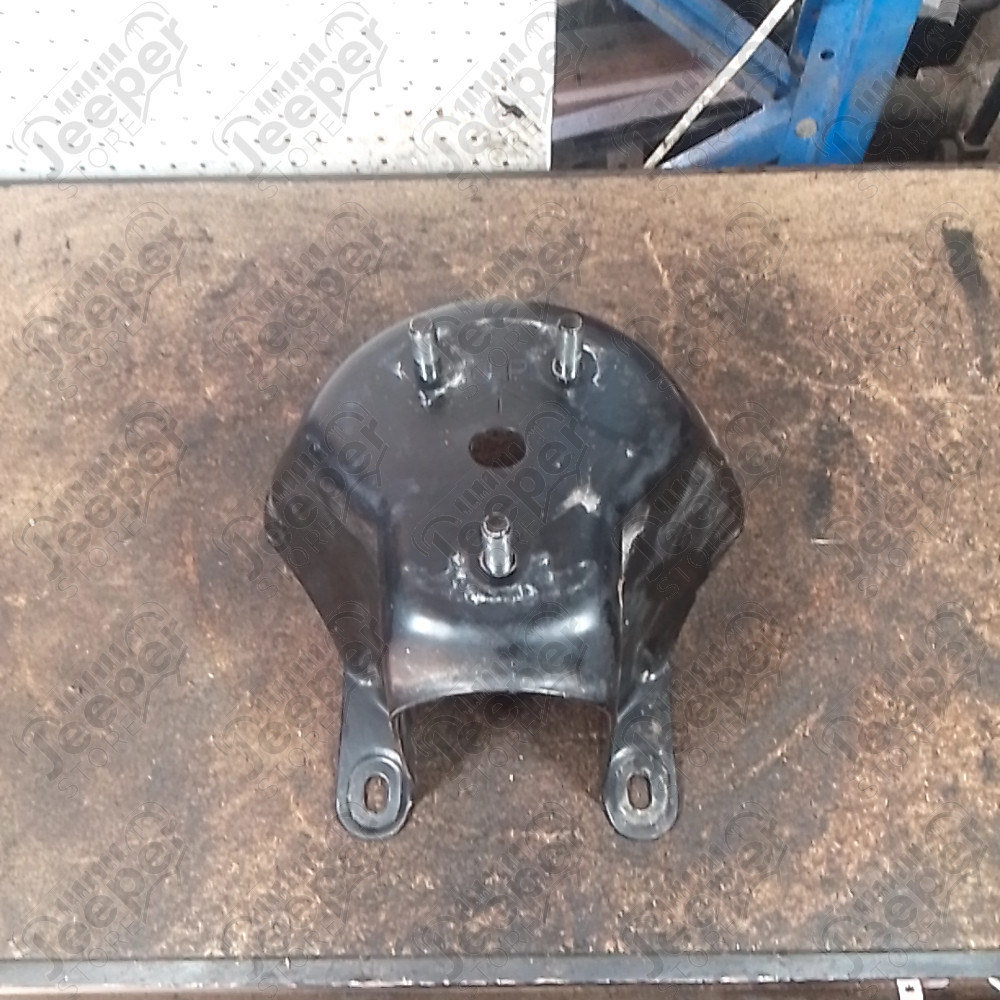 Occasion : Support de roue de secours pour Jeep Cherokee Liberty KJ