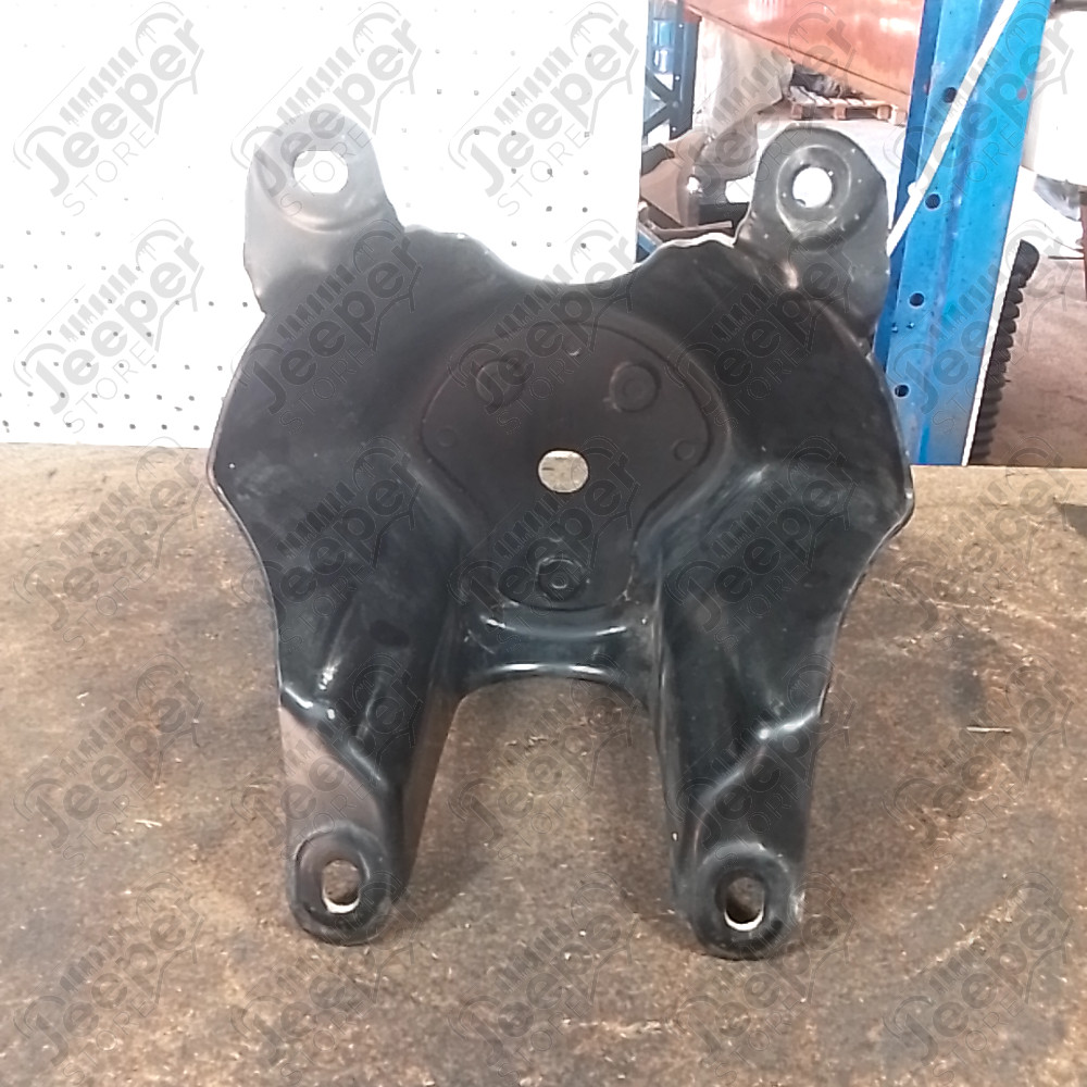 Occasion : Support de roue de secours pour Jeep Cherokee Liberty KJ