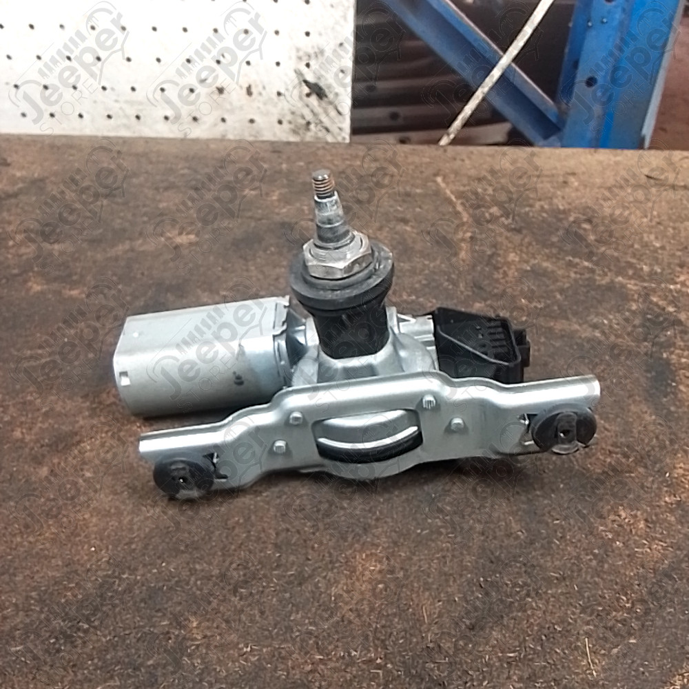 Occasion : Moteur d'essuie glace arrière pour Jeep Cherokee Liberty KJ