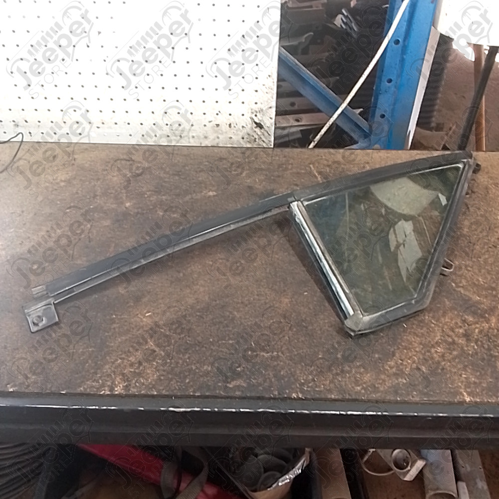 Occasion : Custode avant droite pour Jeep Cherokee XJ