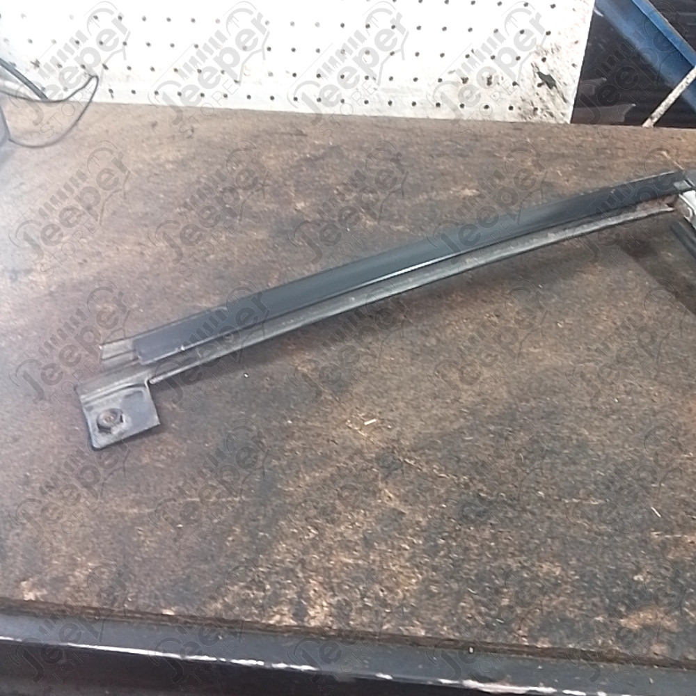Occasion : Custode avant droite pour Jeep Cherokee XJ