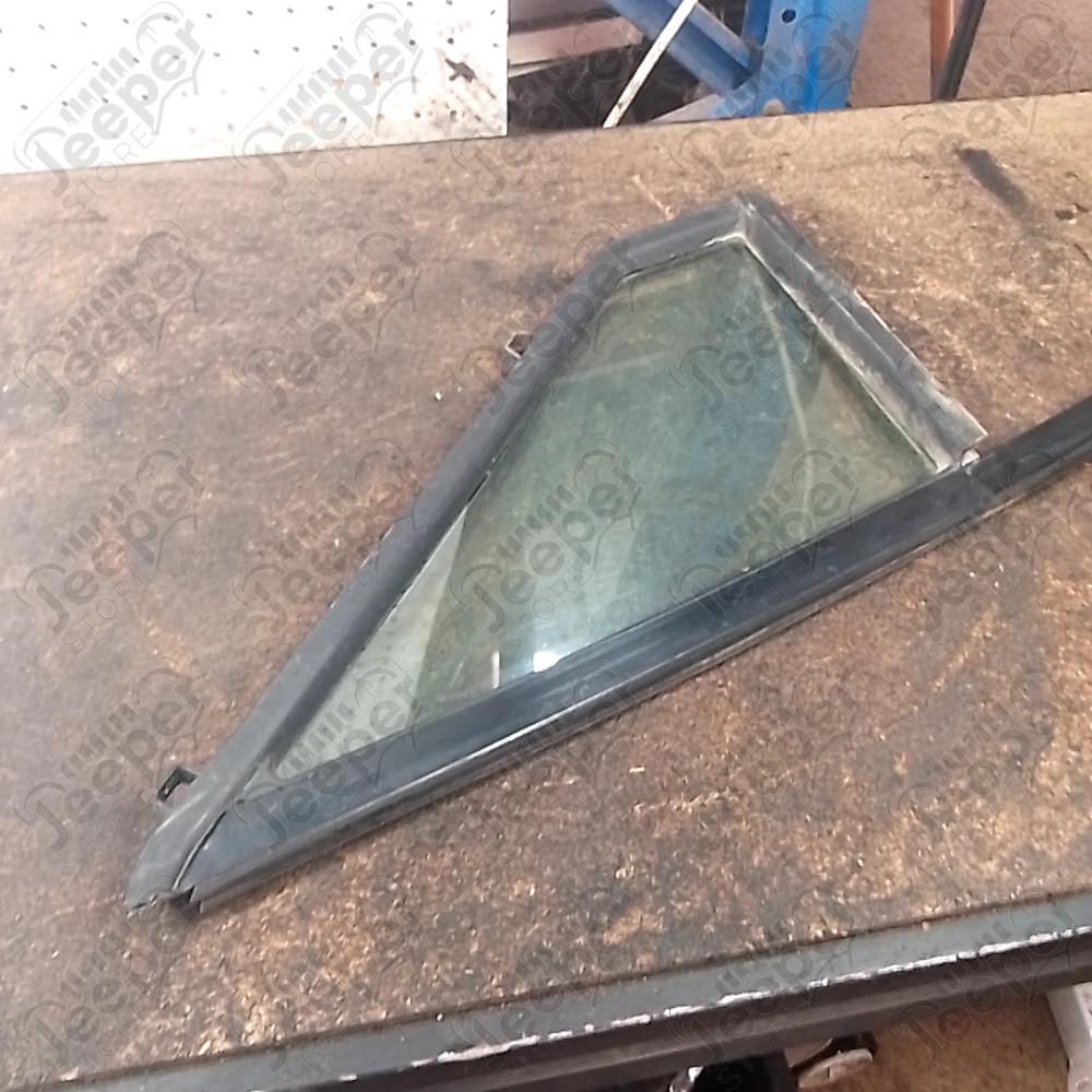 Occasion : Custode avant gauche pour Jeep Cherokee XJ