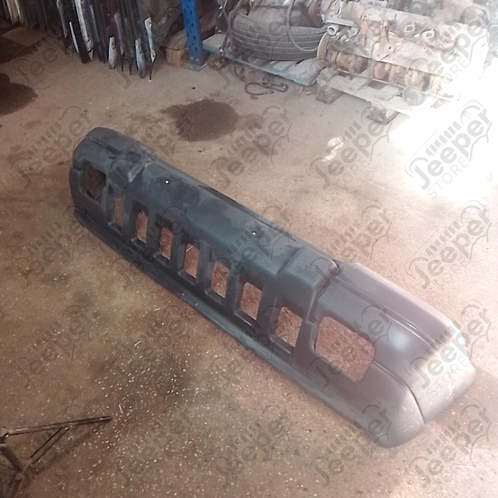 Occasion : Pare chocs avant pour Jeep Grand Cherokee ZJ, ZG