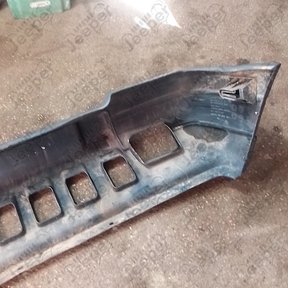 Occasion : Pare chocs avant pour Jeep Grand Cherokee ZJ, ZG