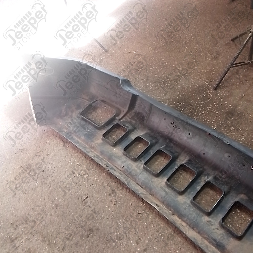 Occasion : Pare chocs avant pour Jeep Grand Cherokee ZJ, ZG