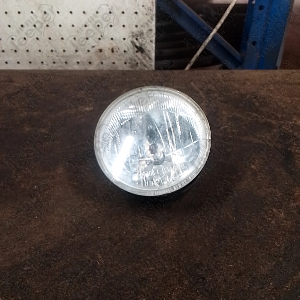 Occasion : Phare antibrouillard avant droit pour Jeep Grand Cherokee WJ, WG