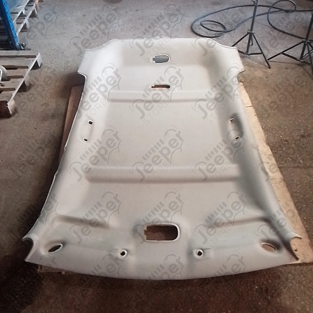 Occasion : Ciel de toit pour Jeep Cherokee Liberty KJ