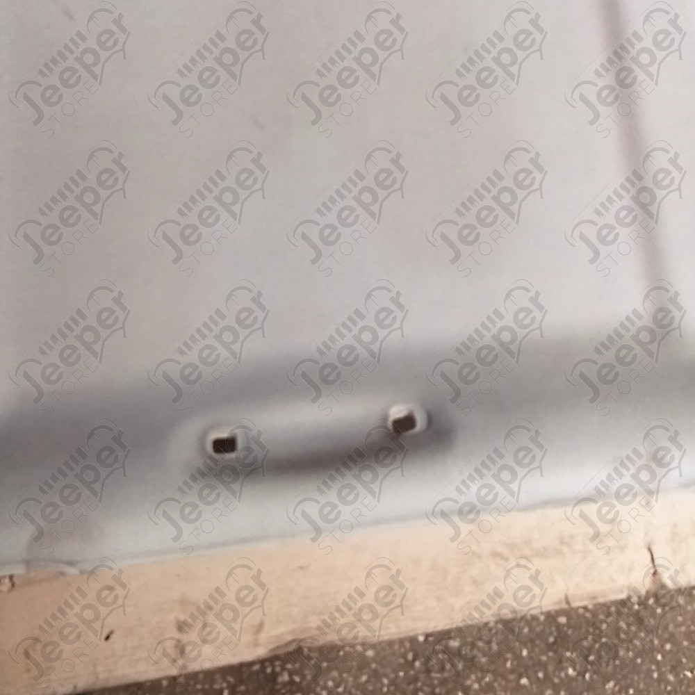 Occasion : Ciel de toit pour Jeep Cherokee Liberty KJ