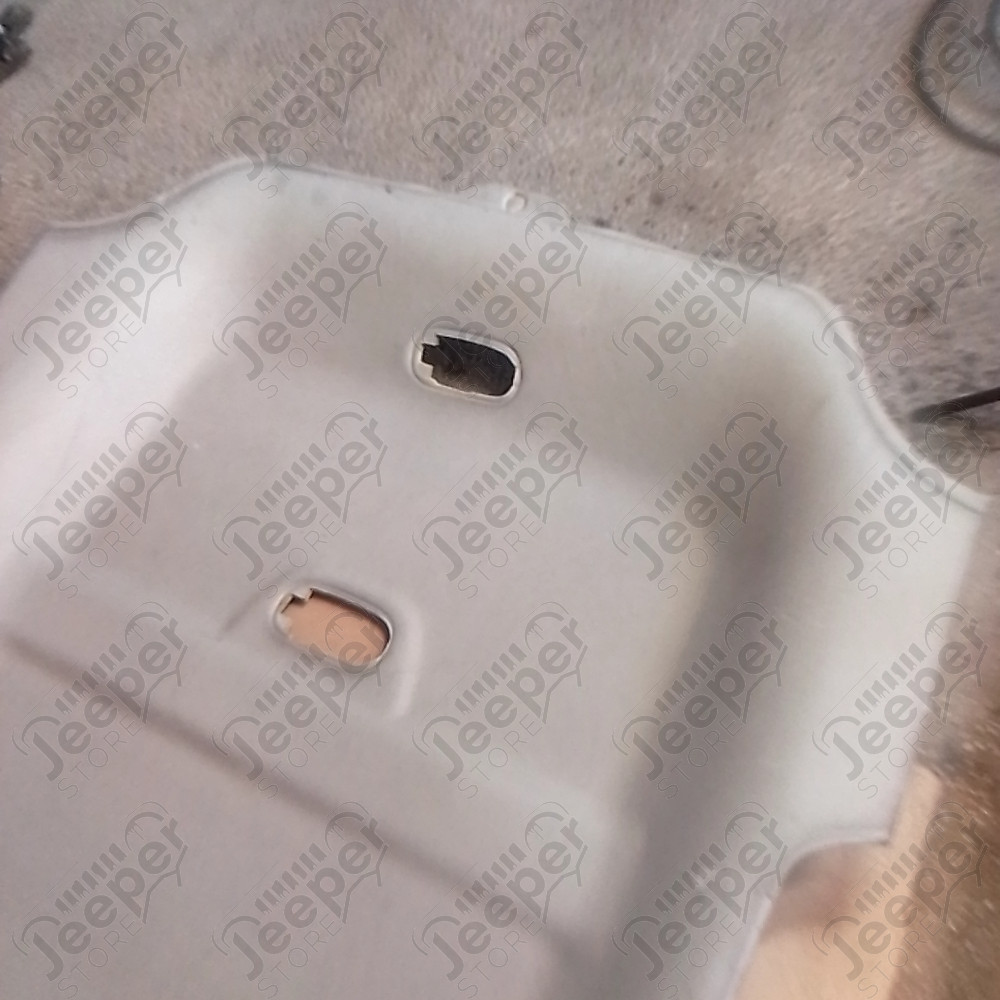 Occasion : Ciel de toit pour Jeep Cherokee Liberty KJ