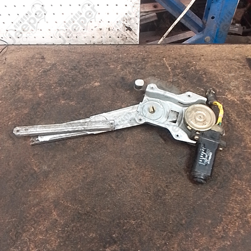 Occasion : Lève vitre arrière droit pour Jeep Cherokee Liberty KJ