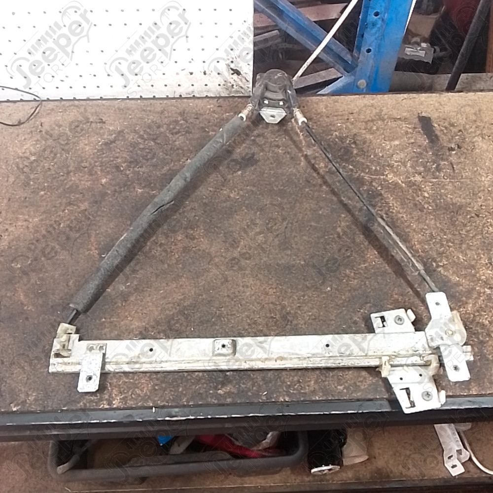 Occasion : Lève vitre droit pour Jeep Wrangler TJ