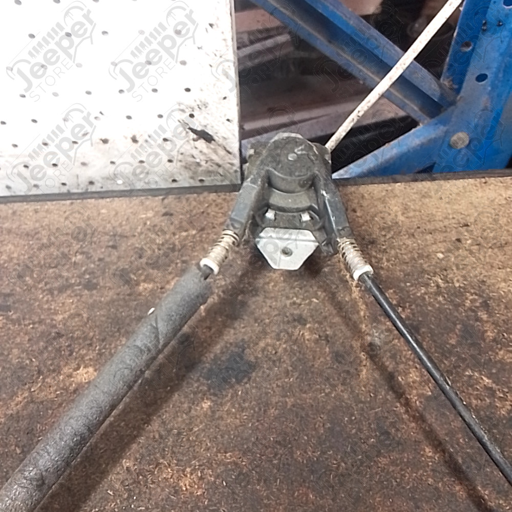 Occasion : Lève vitre droit pour Jeep Wrangler TJ