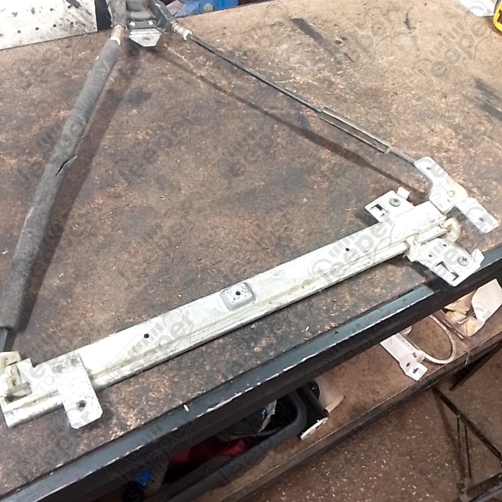 Occasion : Lève vitre droit pour Jeep Wrangler TJ