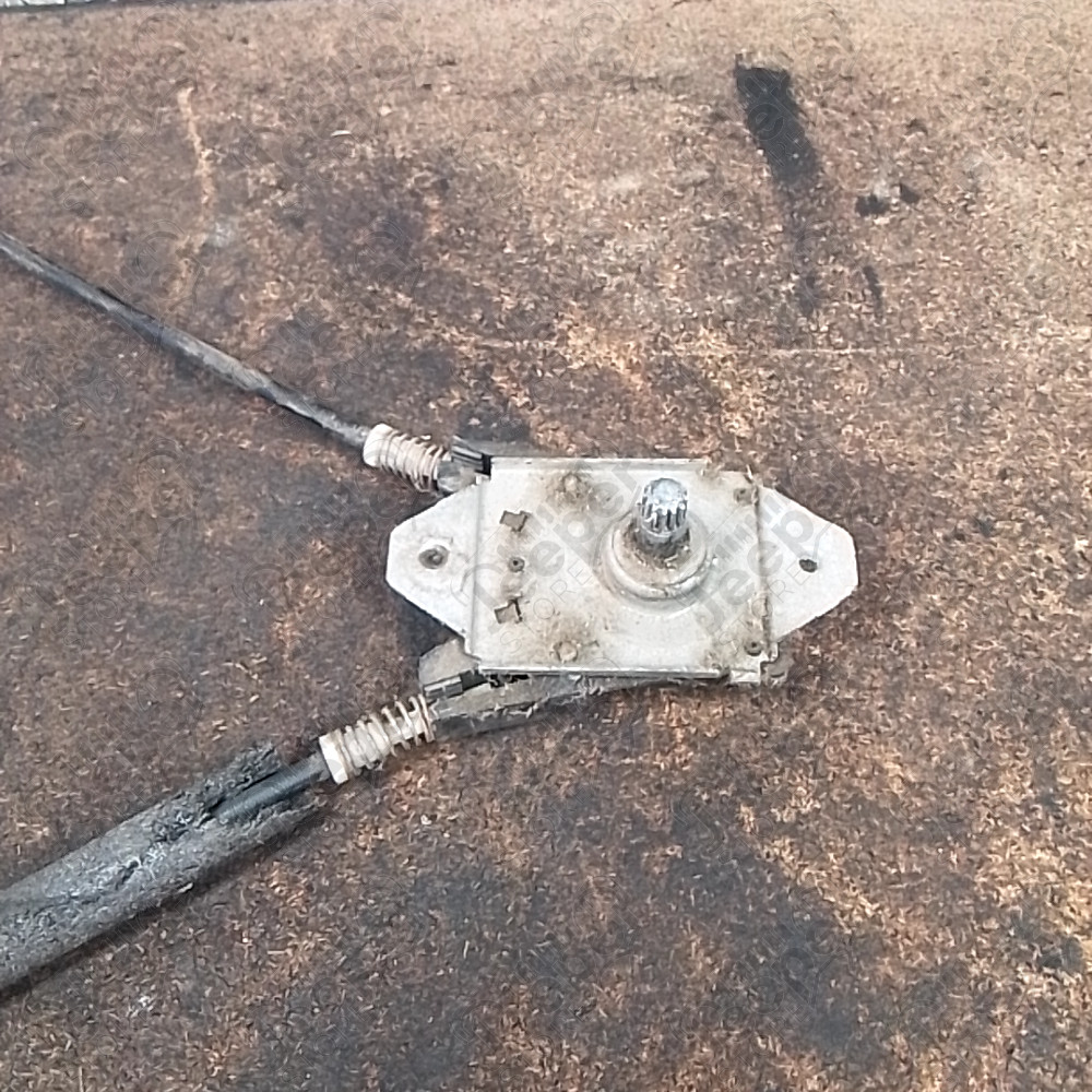 Occasion : Lève vitre droit pour Jeep Wrangler TJ