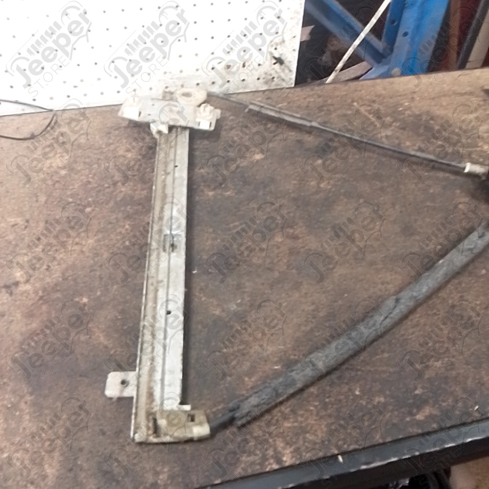 Occasion : Lève vitre droit pour Jeep Wrangler TJ