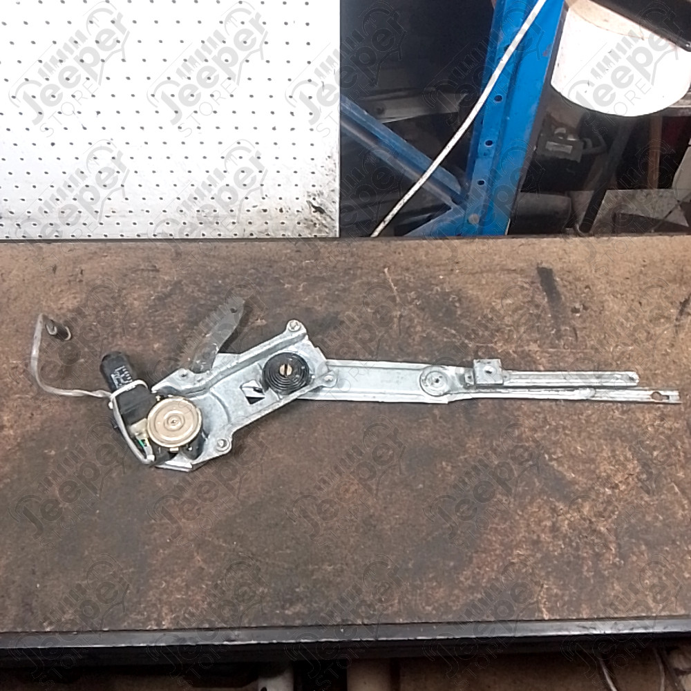 Occasion : Lève vitre avant droit pour Jeep Grand Cherokee ZJ, ZG