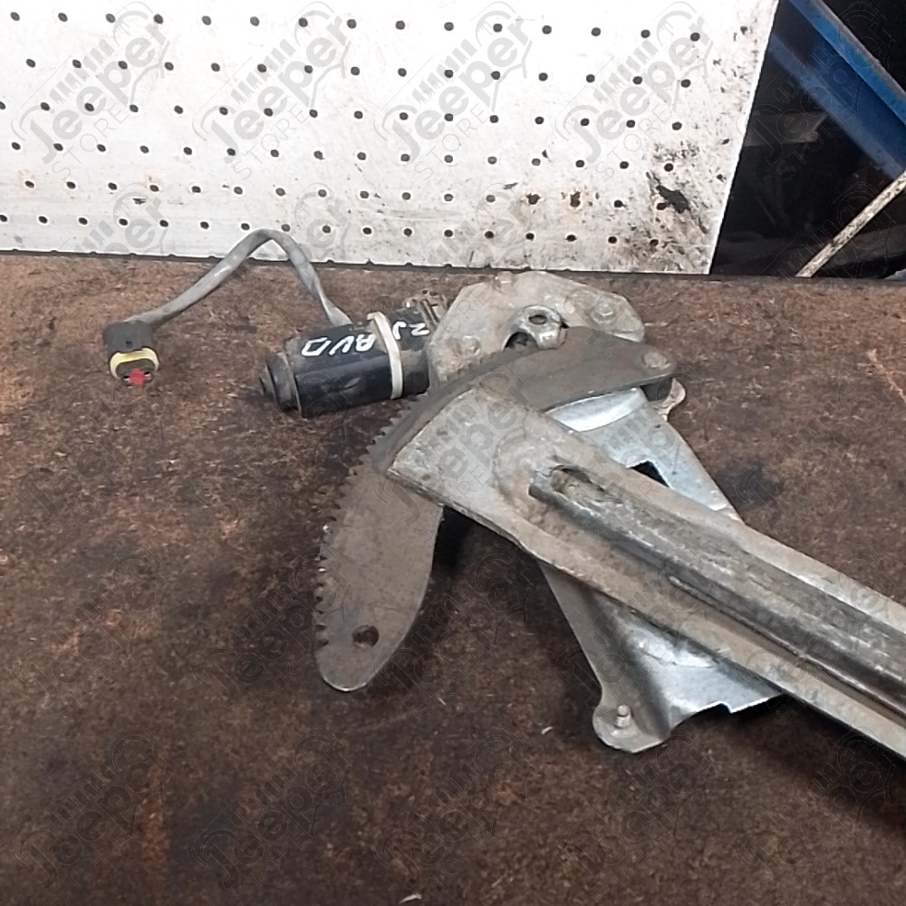 Occasion : Lève vitre avant droit pour Jeep Grand Cherokee ZJ, ZG