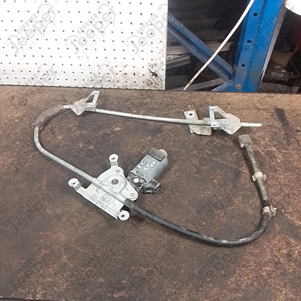 Occasion : Lève vitre droit (2 portes) pour Jeep Grand Cherokee ZJ, ZG