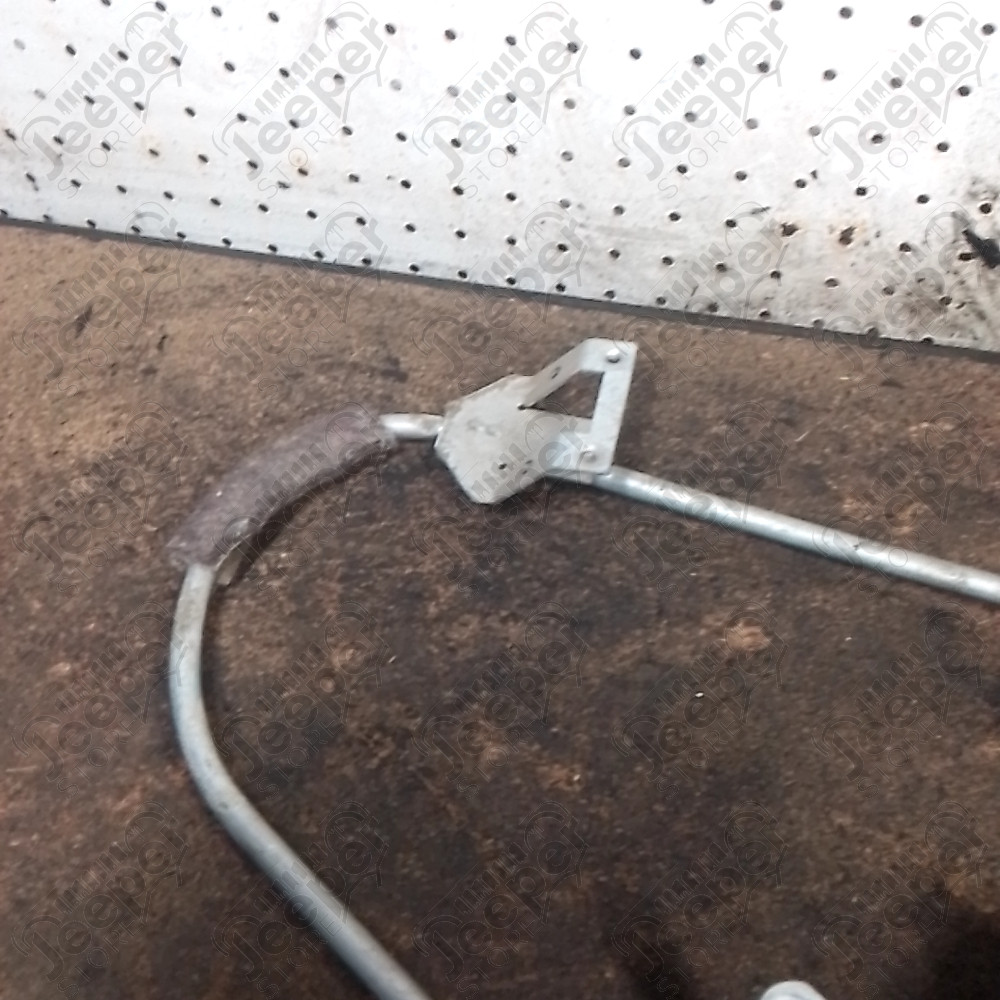 Occasion : Lève vitre droit (2 portes) pour Jeep Grand Cherokee ZJ, ZG
