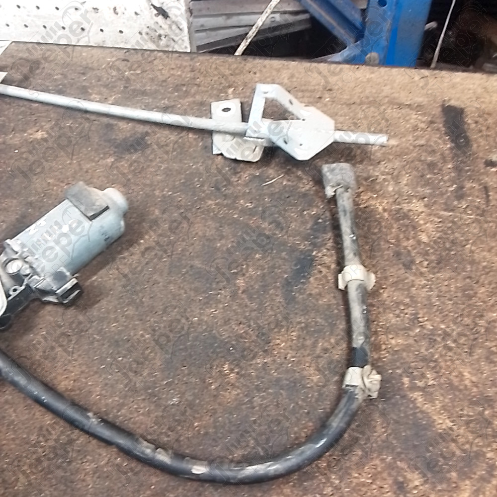 Occasion : Lève vitre droit (2 portes) pour Jeep Grand Cherokee ZJ, ZG