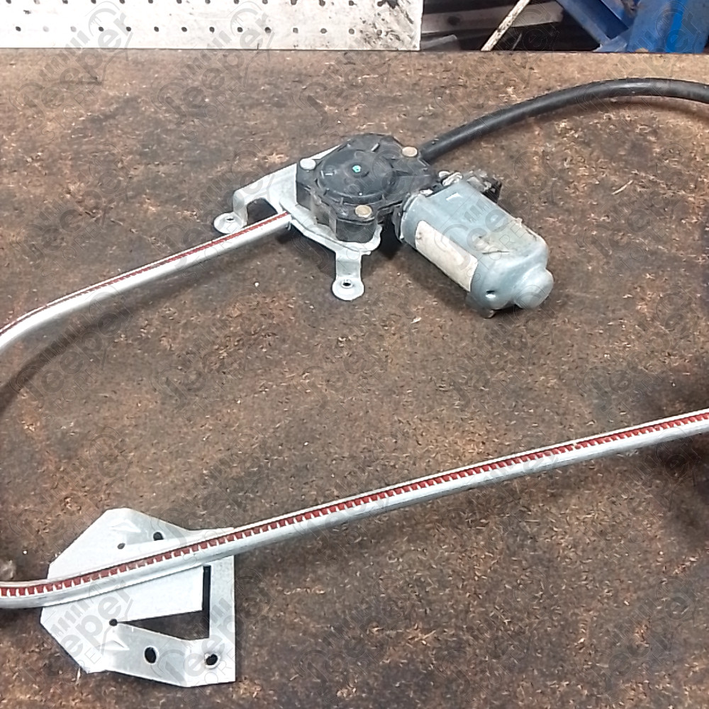 Occasion : Lève vitre droit (2 portes) pour Jeep Grand Cherokee ZJ, ZG