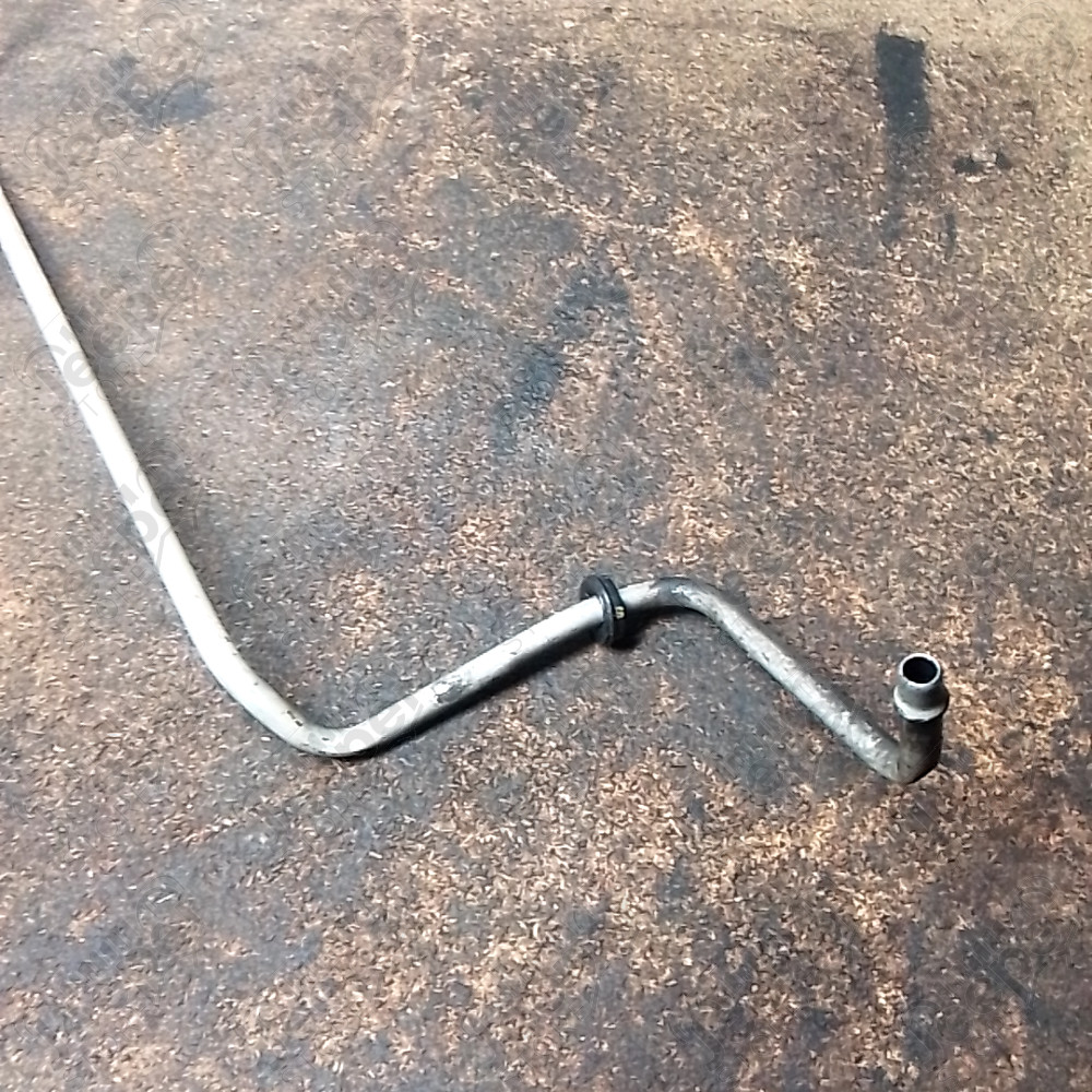 Occasion : Durite supérieure de radiateur de direction assistée pour Jeep Grand Cherokee WH, WK