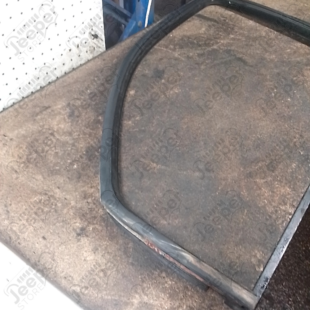 Occasion : Joint de vitre avant gauche pour Jeep Grand Cherokee WH, WK