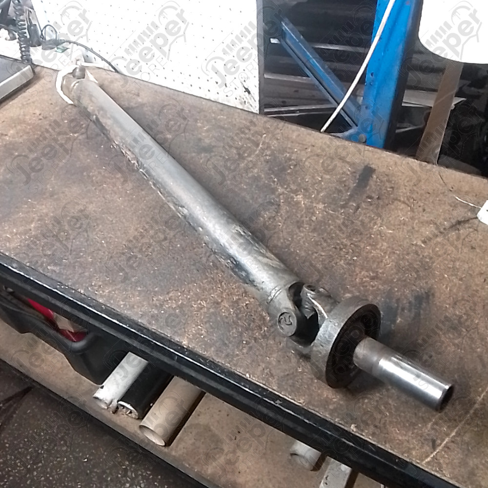Occasion : Arbre de transmission arrière pour 4.7L / longueur totale : 99 cm pour Jeep Grand Cherokee WJ, WG