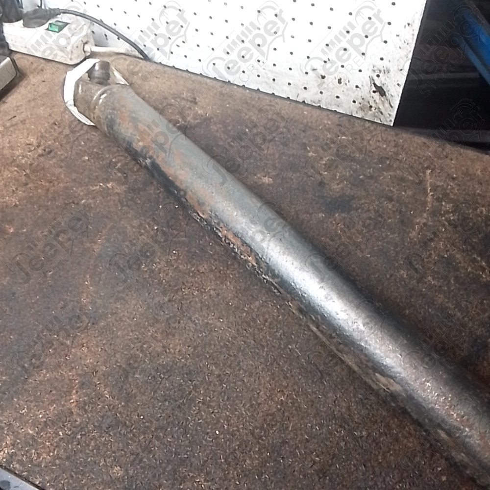 Occasion : Arbre de transmission arrière pour 4.7L / longueur totale : 99 cm pour Jeep Grand Cherokee WJ, WG