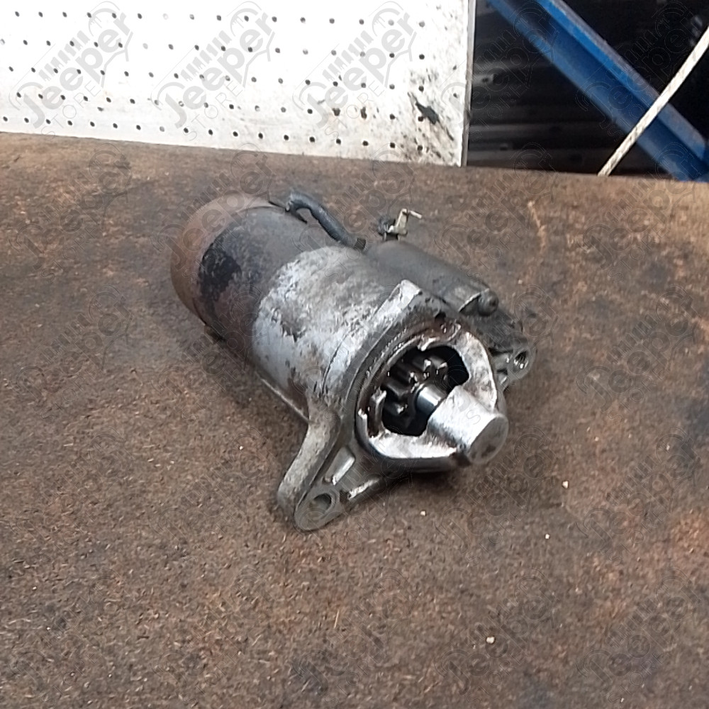Occasion : Démarreur pour 4.7L pour Jeep Grand Cherokee WJ, WG