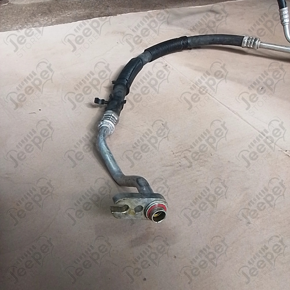 Occasion : Durite climatisation moteur 3.0L CRD pour Jeep Grand Cherokee WH, WK